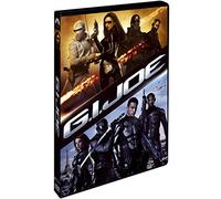 G.I.Joe (G.I. Joe: The Rise of Cobra)