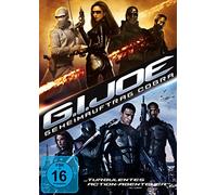 G.I. Joe - Geheimauftrag Cobra