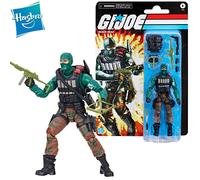 G.I. Joe GI Joe Classfied Series Retro Cardback 6" Beach Head Action Figure Model Toy Gift Retro Beach Head