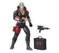 G.I. JOE GIJ CS FIGURE DARKLING