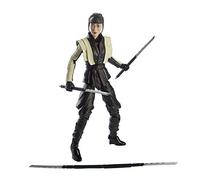 G.I. JOE GIJ CS FIGURE MV LADY BUG
