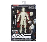 G.I. JOE GIJ CS FIGURE SCORPION MV