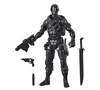 G.I. JOE GIJ CS FIGURE TARANTULA