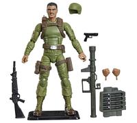 G.I. Joe GIJ CS Retro DL Mandark