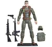 G.I. Joe GIJ CS Retro DL Misspell