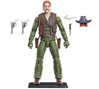 G.I. Joe GIJ CS Retro DL MOM