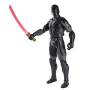 G.I. JOE GIJ NINJA STRIKE FEATURE FIG