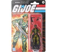 G.I. Joe Lonzo Stalker Wilkinson Retro Collection Action Figure