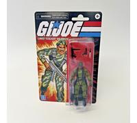 G.i. Joe G.i Joe Cobra Trooper Blue