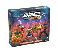 G.I. JOE: Mission Critical - Mission Ascendant