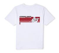 G.I. Joe Motion Men's T-Shirt - White - L