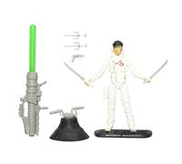 G.I. Joe Movie The Rise of Cobra 3 3/4 Inch Action Figure Storm Shadow (Paris Pursuit)