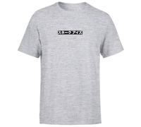 G.I. Joe Mr. Potato Head Peel Back & Relax Men's T-Shirt - Blue in Grey | Size: Medium G.I. Joe Grey M