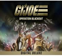 G.I. Joe: Operation Blackout Digital Deluxe Edition Steam CD Key