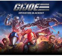 G.I. Joe Operation Blackout EU XBOX One / Xbox Series X|S CD Key