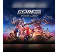 G.I. Joe: Operation Blackout (Xbox One / Xbox Series X|S) Xbox Live Key - EU