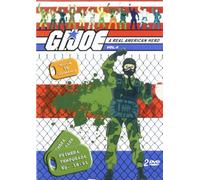G.I. Joe (PACK G.I. JOE: A REAL AMERICAN HERO: PRIMERA TEMPORADA (EPISODIOS, Spain Import, see details for languages)