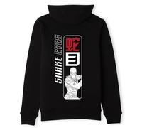 G.I. Joe Profile Hoodie - Black - M