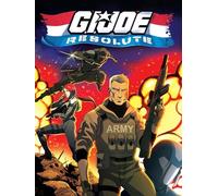 G.I. Joe: Resolute