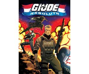G.I. Joe: Resolute