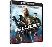 G.I. Joe: Retaliation