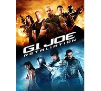 G.I. Joe: Retaliation