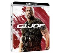 G.I. Joe: Retaliation [Blu-Ray] [Region B] (IMPORT) (No English version)