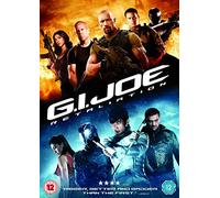 G.I. Joe: Retaliation