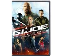 G.I. Joe Retaliation / Les Represailles