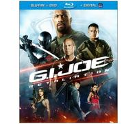 Gi Joe: Retaliation [Blu-ray] [2013] [US Import]