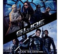 G. I. Joe: Rise of Cobra