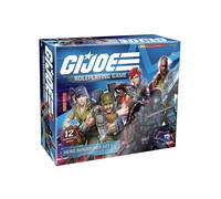 G.I. JOE Roleplaying Game Hero Miniatures Set 1