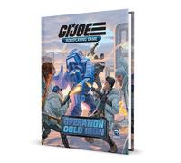 G.I. Joe RPG: Operation Cold Iron