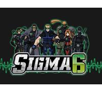 G.I. Joe Sigma Six - Season 1