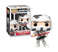 POP! Vinyl: G.I.Joe - V2 Storm Shadow