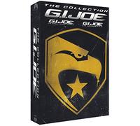 G.I. Joe, the Collection (Box 2 DVD)