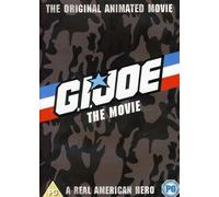 G.I. Joe - The Movie [1987] [DVD]