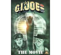 G.I. Joe: The Movie [DVD]