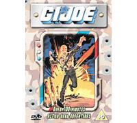 G.I. Joe: The Movie [DVD]