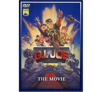 G.I.Joe: The Movie [Import]