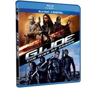 G.I. JOE: THE RISE OF COBRA