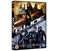 G.I. Joe: The Rise of Cobra [DVD]