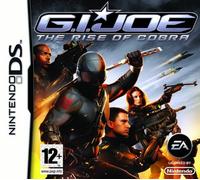 G.I. Joe: The Rise of Cobra (Nintendo DS)