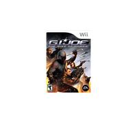 Gi Joe: Rise of Cobra / Game