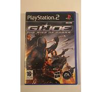 G.I. Joe: The Rise of Cobra (PS2)