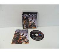 G.I. Joe: The Rise of Cobra (PS3)