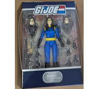 G.I. Joe Ultimates Action Figure Baroness