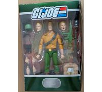 SUPER7 G.I. Joe Duke - ULTIMATES! 7 in Action Figure