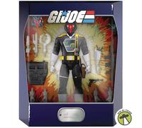 G.I. Joe ULTIMATES Wave 1 - Cobra B.A.T Cartoon Accurate] Action Figure