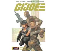 G.I. Joe Vol. 2: Bludd's Revenge